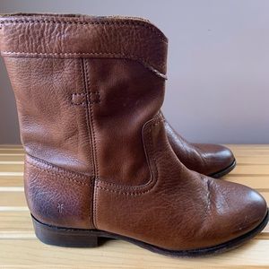 Frye boots size 7